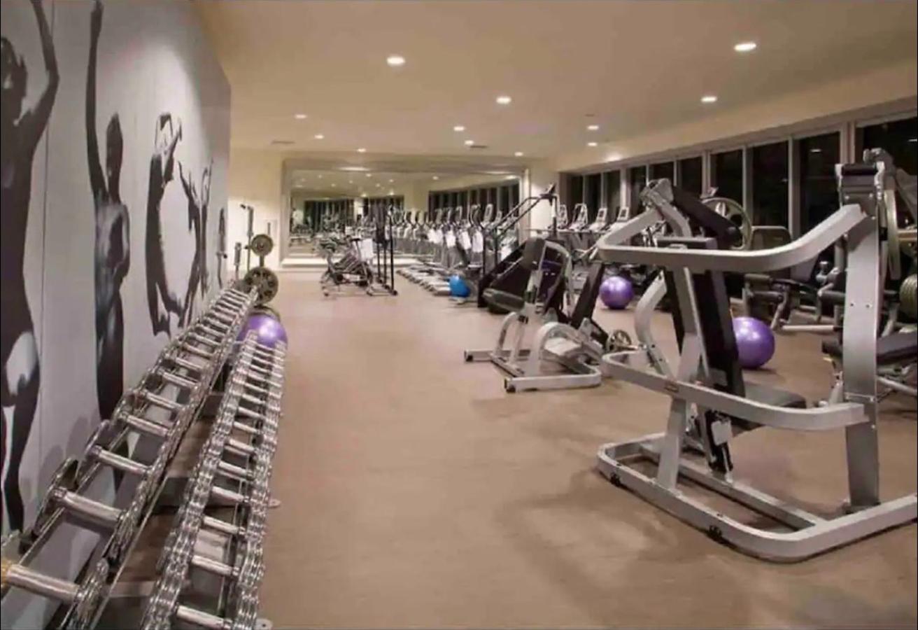 *W Icon Brickell- Luxury 2Br Highrise Corner Condo** Маями Екстериор снимка